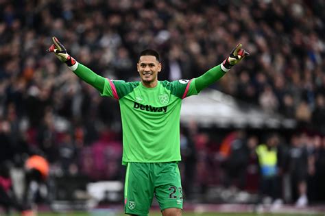 best 5pm deals scotland|Alphonse Areola: West Ham goalkeeper on clean .